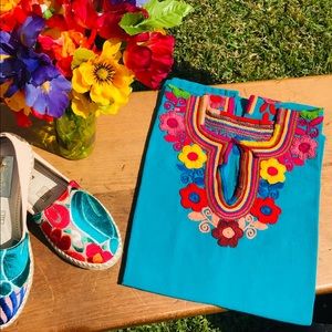 Clothes & Accesories HandiCrafts from Chiapas!!